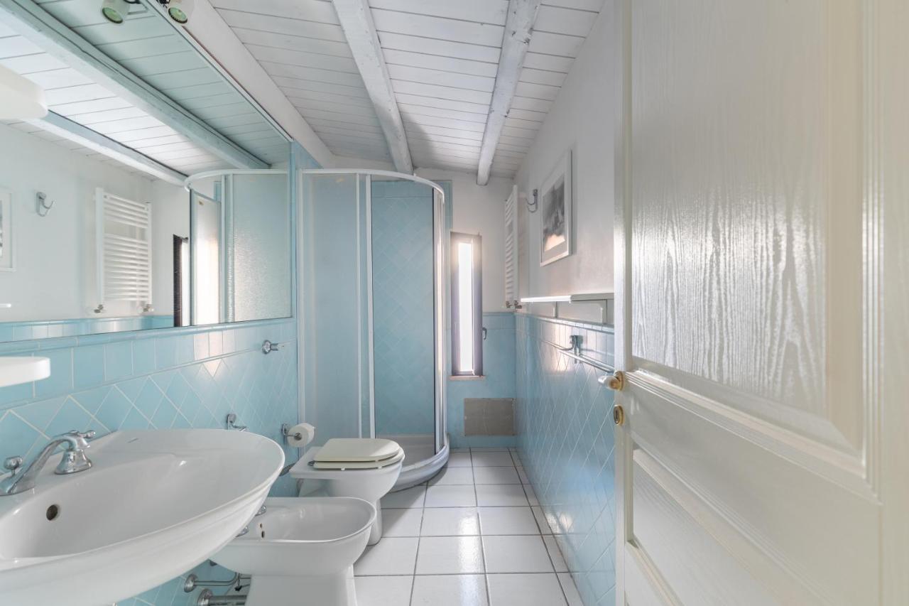 Mondello In Terrazza By Domusicily Apartment Exterior photo