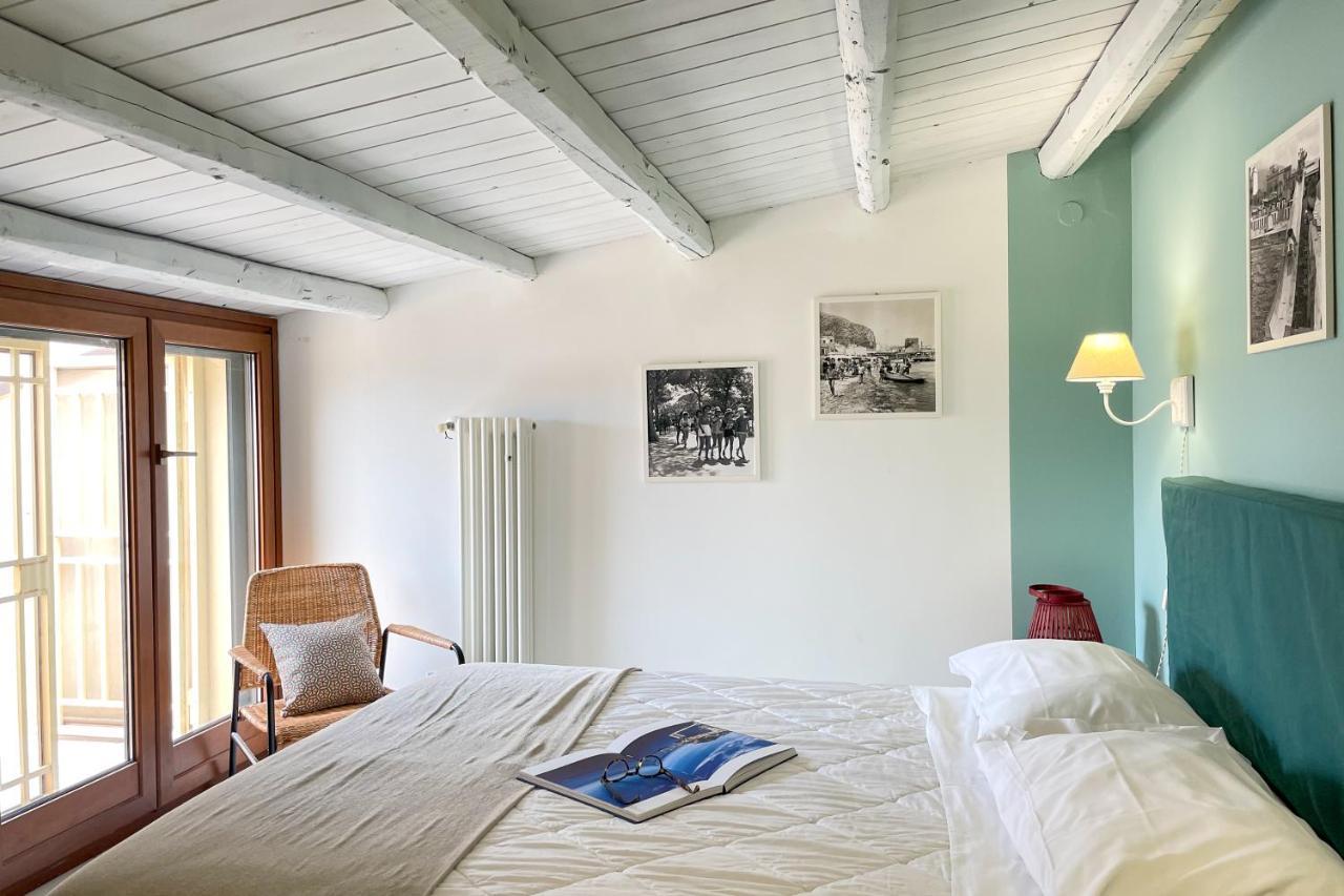 Mondello In Terrazza By Domusicily Apartment Exterior photo
