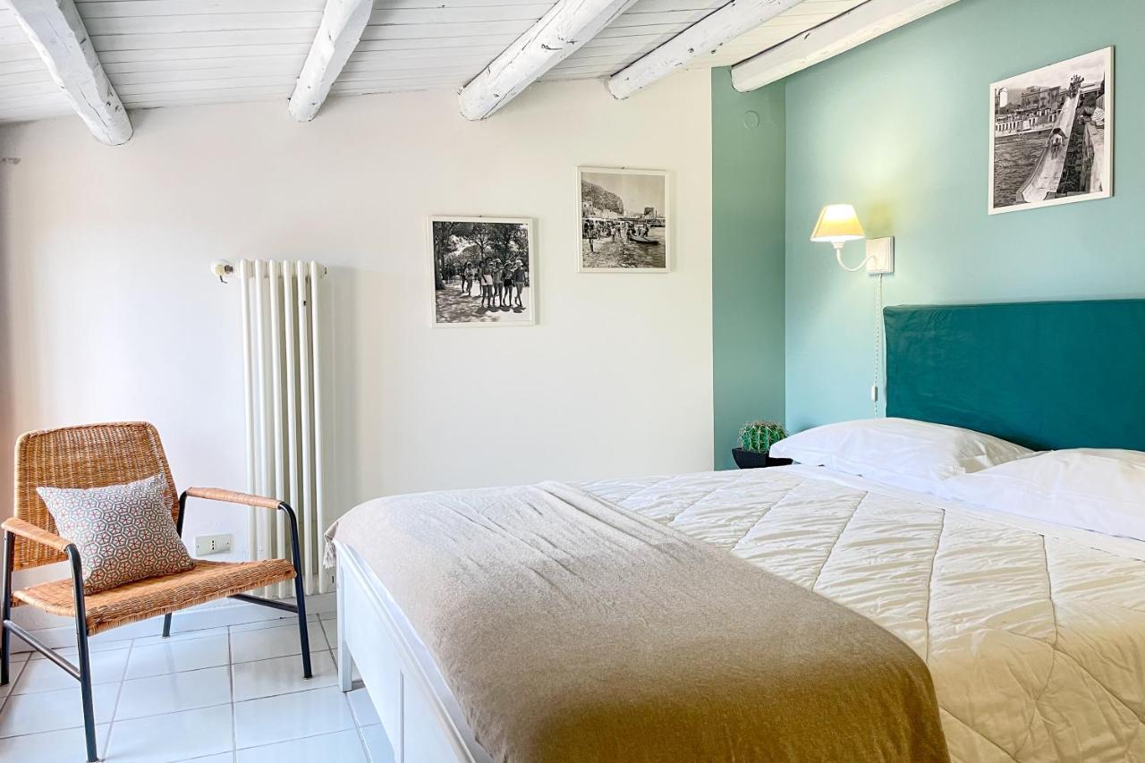 Mondello In Terrazza By Domusicily Apartment Exterior photo