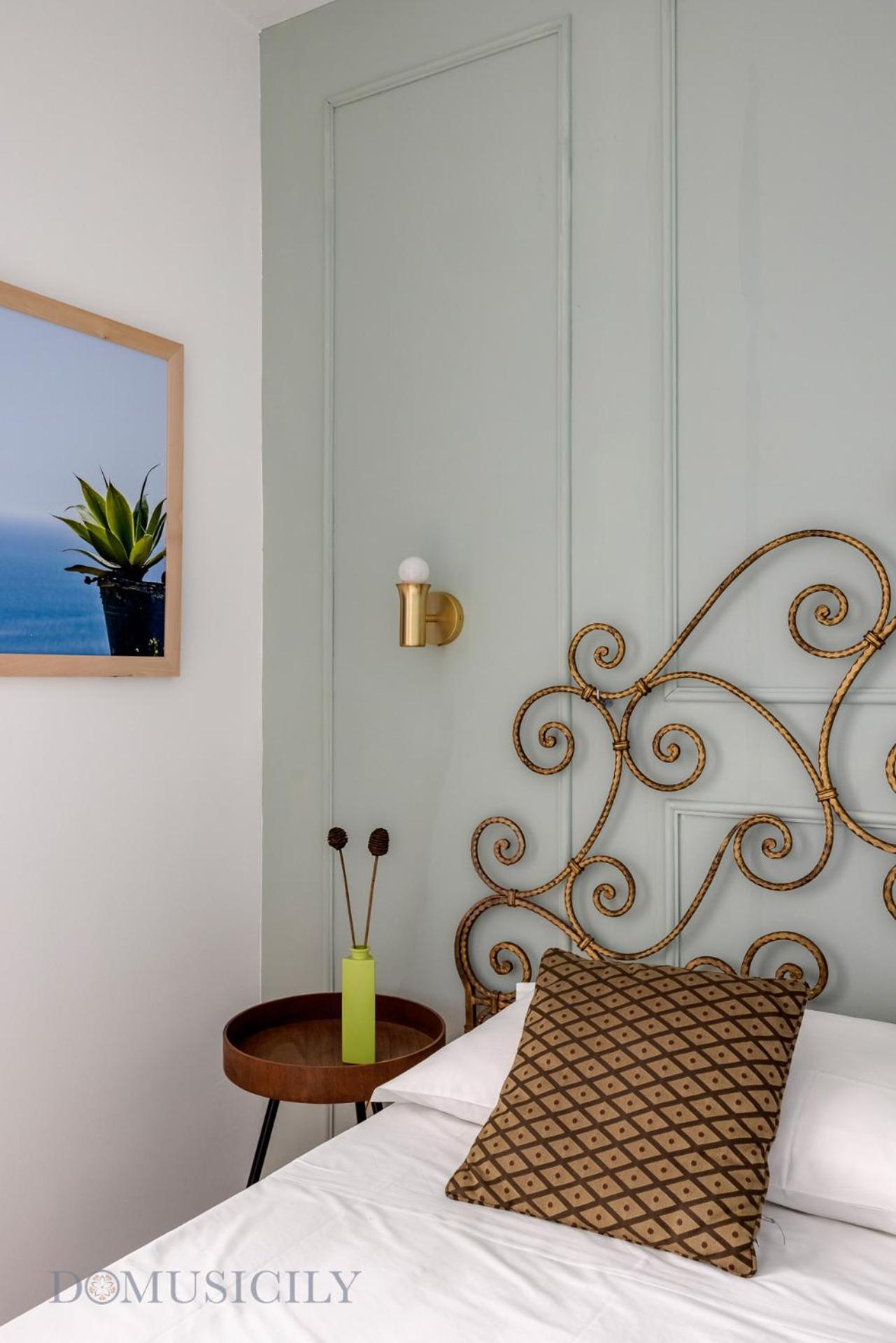 Mondello In Terrazza By Domusicily Apartment Exterior photo